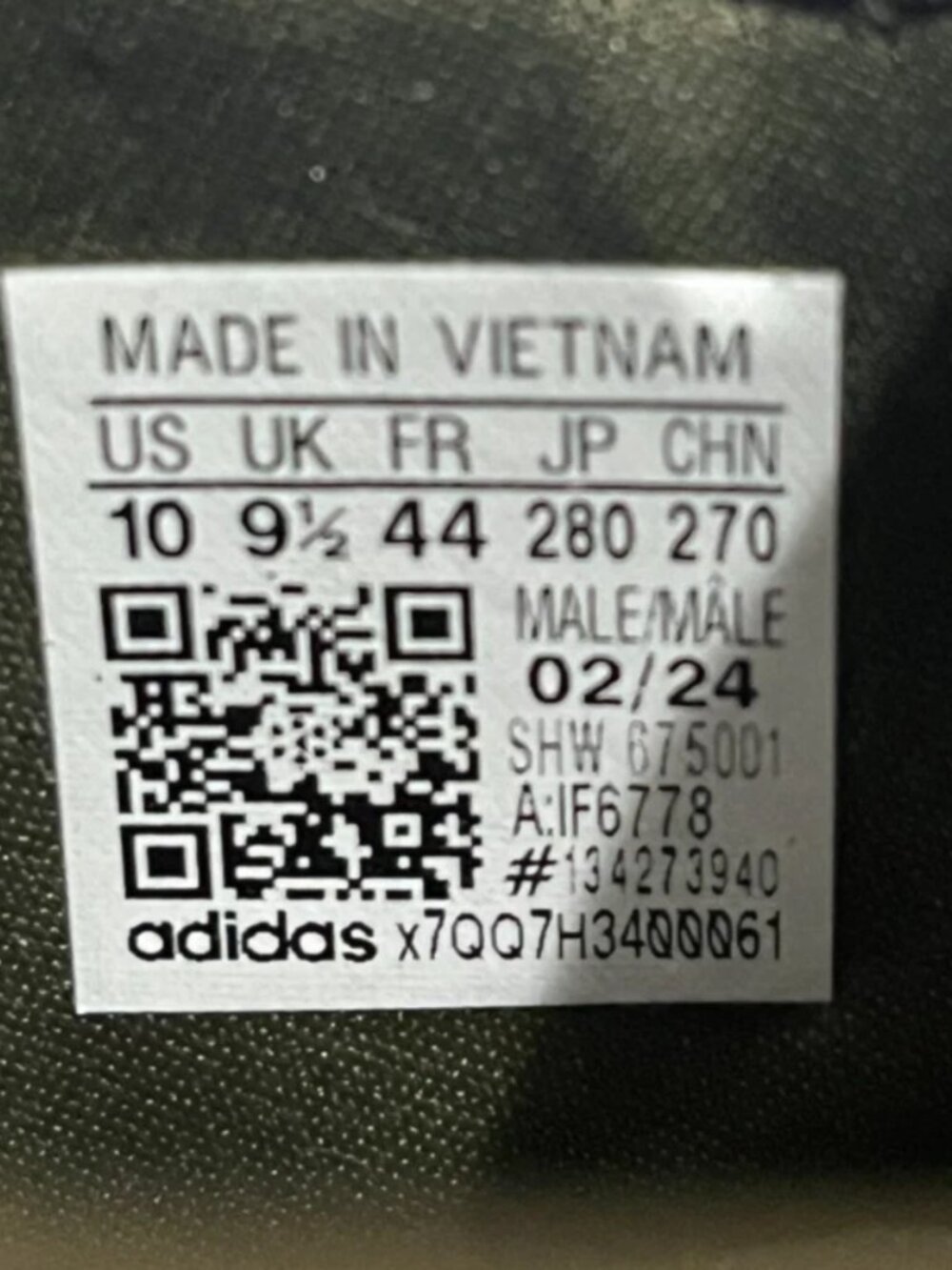 NMD R1 Olive - Picture 5 of 5